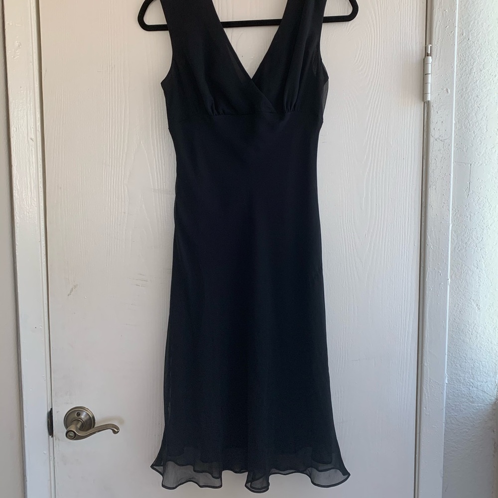 ✨Vintange 90s Ciffon Dress✨